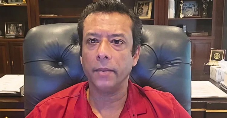 নির্বাচন বন্ধ করাই লক্ষ্য, আন্দোলন সহিংস হতে পারে: ভারতীয় গণমাধ্যমে জয়