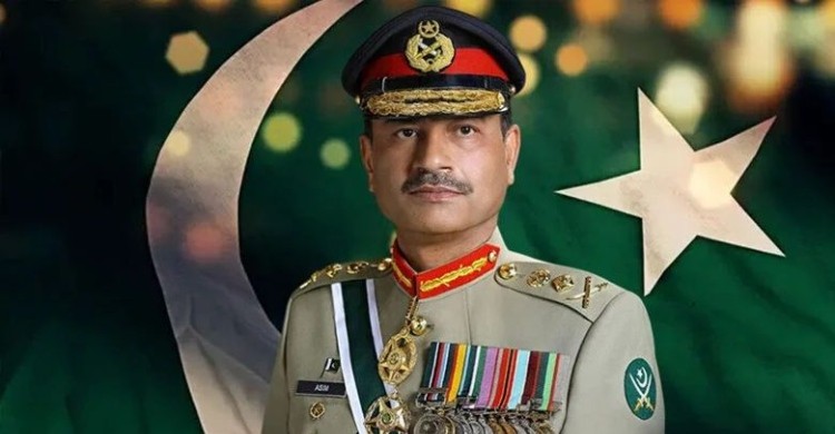 গ্রেফতার ও বিচার থেকে আজীবন দায়মুক্তি পাকিস্তানের সেনাপ্রধানের