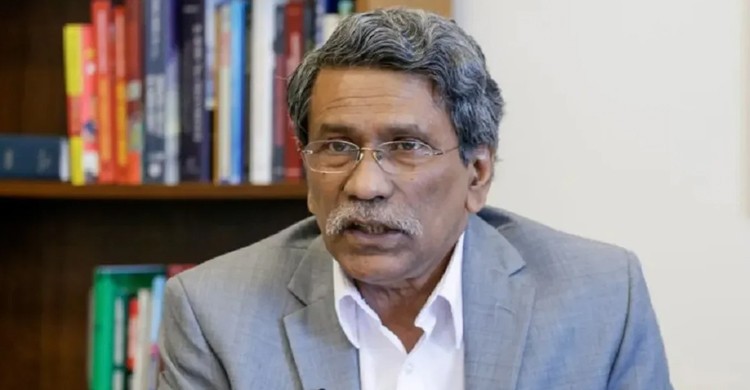 সংসদ ব্যর্থ হলে প্রস্তাবগুলো স্বয়ংক্রিয়ভাবে সংবিধানে যুক্ত হবে: ড. আলী রীয়াজ