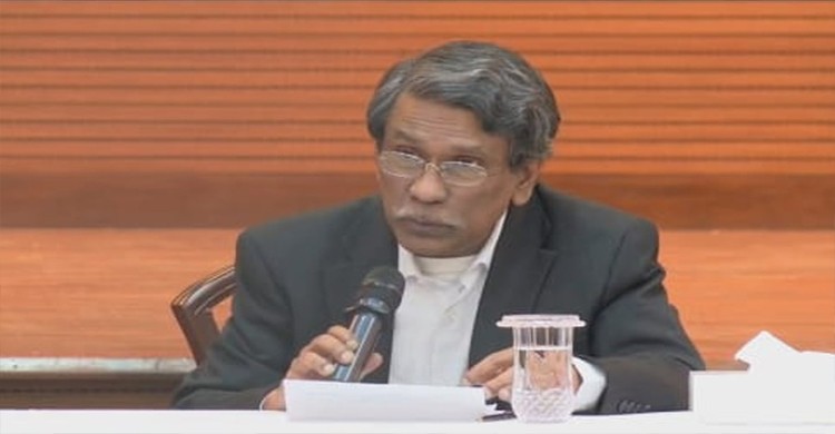 জুলাই সনদ বাস্তবায়নে গণভোটের পক্ষে সব রাজনৈতিক দলের ঐকমত্য: অধ্যাপক আলী রীয়াজ