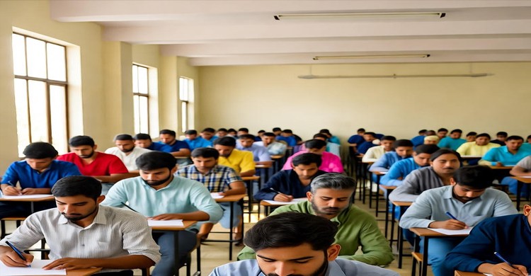 ৪৯তম বিশেষ বিসিএস: শিক্ষা ক্যাডারের শূন্য পদে নিয়োগ, ফল প্রকাশের প্রস্তুতি চূড়ান্ত