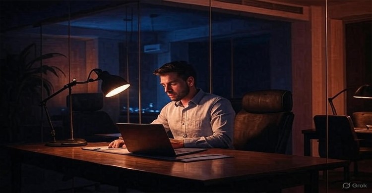 যুক্তরাজ্যে ‘৯৯৬’ কর্মসংস্কৃতির হুমকি: দৈনিক ১২ ঘণ্টা, সপ্তাহে ৬ দিন কাজের সম্ভাবনা