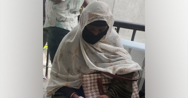 চেক প্রতারণা মামলায় সিরাজগঞ্জের প্রধান শিক্ষিকার তিন বছরের কারাদণ্ড