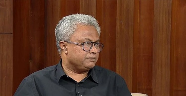 সাংবাদিক সুভাষ সিংহ রায়সহ ১০ জনের দেশত্যাগে আদালতের নিষেধাজ্ঞা