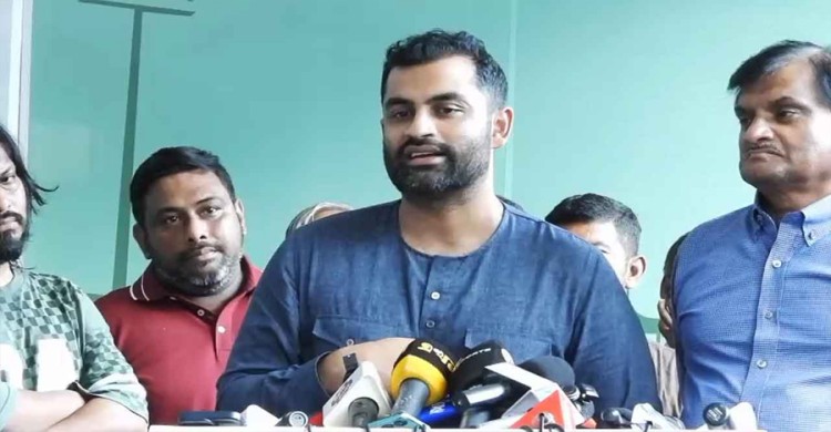 বিসিবি নির্বাচনে মনোনয়নপত্র প্রত্যাহার করলেন তামিম ইকবাল