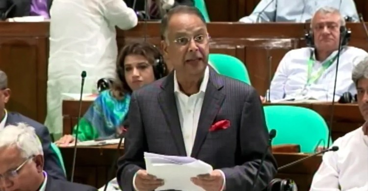 দেশে জ্বালানির কোনো ঘাটতি নেই, বরং সরবরাহ বেড়েছে: জ্বালানিমন্ত্রী