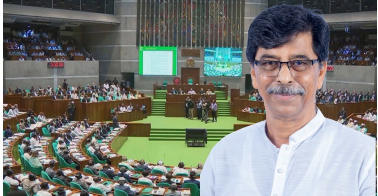 কৃষকদের বিনামূল্যে সার বা কৃষি উপকরণ দেওয়ার পরিকল্পনা নেই: সংসদে কৃষিমন্ত্রী