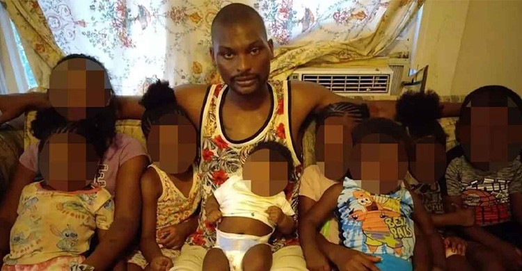 যুক্তরাষ্ট্রে নিজের ৭ সন্তানসহ ৮ শিশুকে গুলি করে হত্যা করলেন বাবা