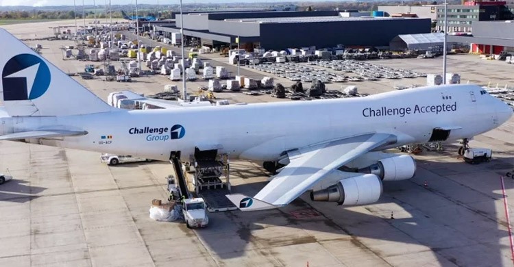 যুক্তরাজ্য থেকে ইসরায়েলে পাঠানো অস্ত্রের চালান জব্দ করলো বেলজিয়াম