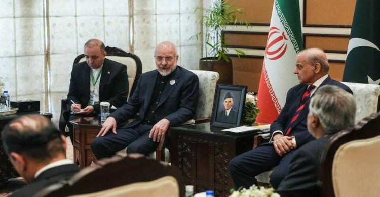 পাকিস্তানে মুখোমুখি যুক্তরাষ্ট্র ও ইরান, যুদ্ধবিরতি নিয়ে আলোচনা চলছে