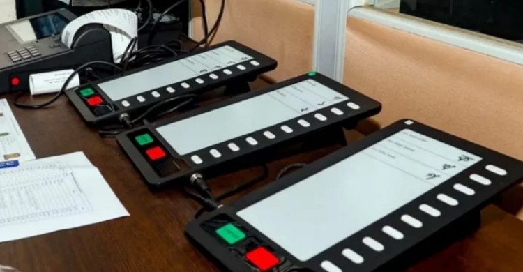 ইভিএম প্রকল্পে হাজার কোটি টাকার লুটপাট, নেপথ্যে তারিক সিদ্দিক