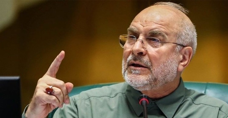 ইরান ইস্যুতে ট্রাম্পের সাম্প্রতিক সব দাবি মিথ্যা: বাঘের গালিবাফ