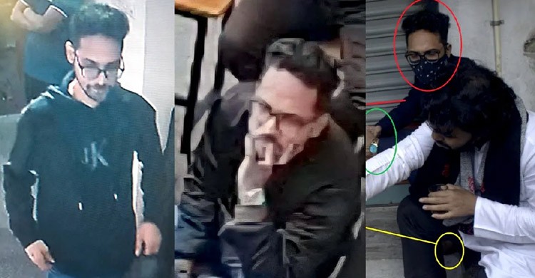 হাদি হত্যা মামলার আসামি ফয়সালের অস্ত্র মামলার রায় আজ