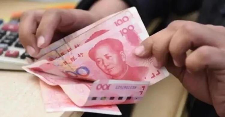 চীনা মুদ্রায় ইরান থেকে তেল কিনছে ভারত