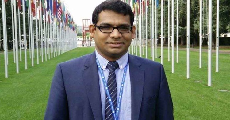 আসাম মুখ্যমন্ত্রীর মন্তব্যে ক্ষুব্ধ ঢাকা, ভারতীয় প্রতিনিধিকে ডেকে প্রতিবাদ