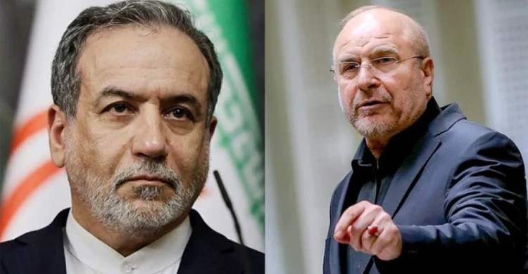 যুক্তরাষ্ট্রের সঙ্গে আলোচনা করতে পাকিস্তানে পৌঁছেছে ইরানের প্রতিনিধিদল