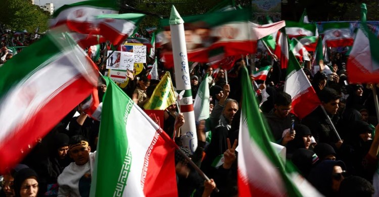 ‘বড় বিজয় অর্জিত হয়েছে’, যুদ্ধবিরতির পর দাবি ইরানের