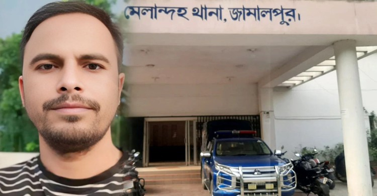 মসজিদের মাইকে বউ তালাক দেয়া আ.লীগ নেতার বিরুদ্ধে শাড়ি চুরির অভিযোগ