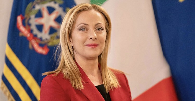 ইসরায়েলের সঙ্গে প্রতিরক্ষা চুক্তি স্থগিত করল ইতালি