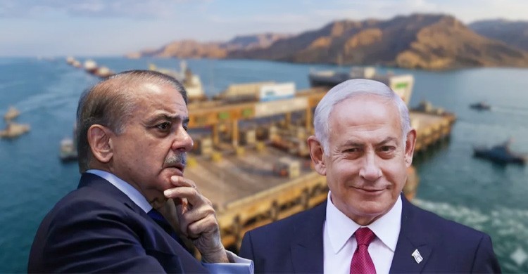 ইরান-যুক্তরাষ্ট্র শেহবাজের কথা শুনলেও লেবাননে হামলা থামাবে না নেতানিয়াহু