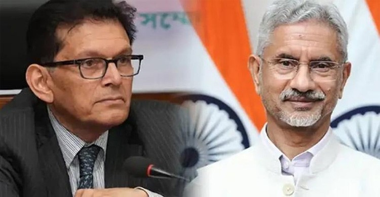 দুই বছরের টানাপোড়েন শেষে বরফ গলাতে আজ দিল্লি যাচ্ছেন পররাষ্ট্রমন্ত্রী