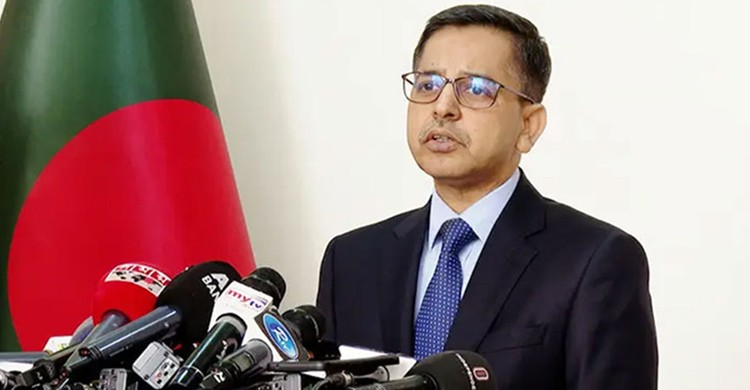 প্রণয় ভার্মাকে বেলজিয়াম ও ইইউ’র ভারতের রাষ্ট্রদূত নিয়োগ