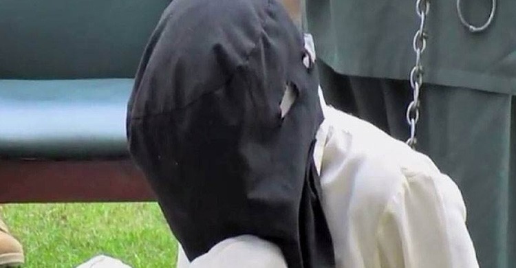 ব্ল্যাকমেইলের জালে ফেলে গুপ্তচরবৃত্তি: পাকিস্তানে গ্রেপ্তার ‘র’ এজেন্ট