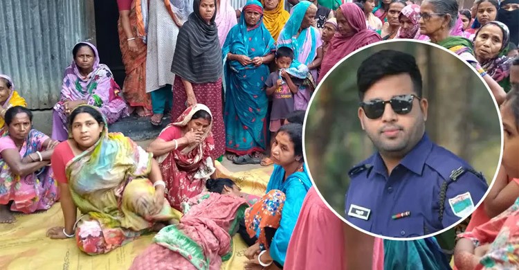 রাতে স্ত্রীর সঙ্গে ঝগড়া, ভোরে মাথায় গুলি করে আত্মহত্যা করেন সম্রাট