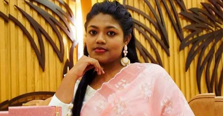 সংরক্ষিত নারী আসনে এনসিপির নুসরাত তাবাসসুমের মনোনয়ন বাতিল