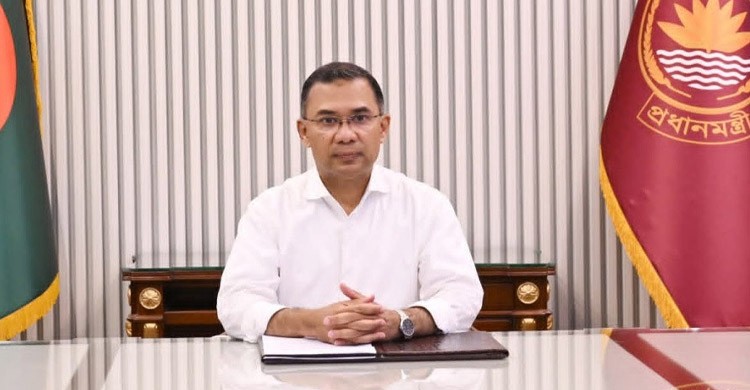 ২৭ এপ্রিল যশোর সফরে যাচ্ছেন প্রধানমন্ত্রী তারেক রহমান