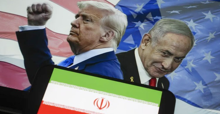 যুক্তরাষ্ট্রের সঙ্গে চুক্তি সম্ভব, ইসরাইলের সঙ্গে নয়: ইরান