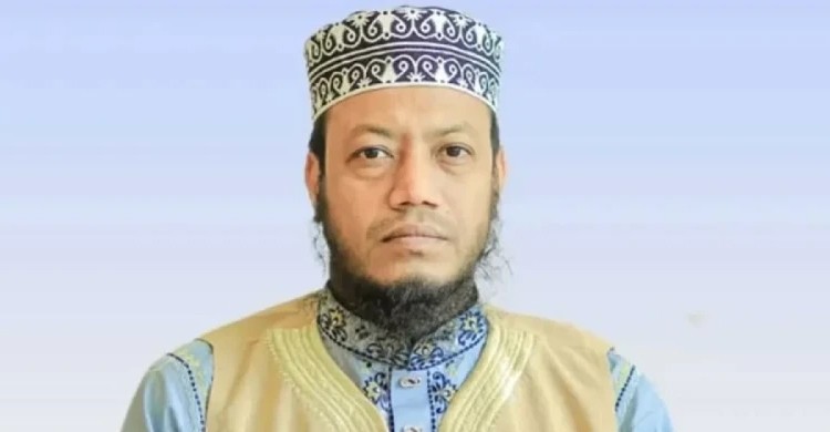 মুফতি আমির হামজাকে গ্রেপ্তারে পত্রিকায় বিজ্ঞপ্তির নির্দেশ আদালতের