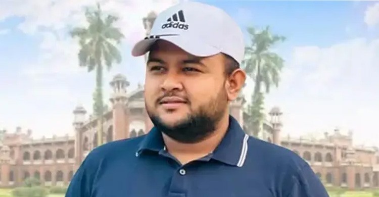 অব্যাহতি প্রত্যাহার, পদ ফিরে পেলেন ঢাবি ছাত্রদল নেতা হামিম