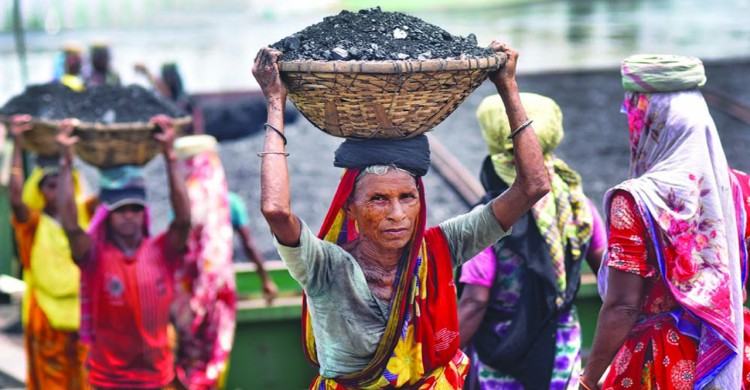 আজ মহান মে দিবস