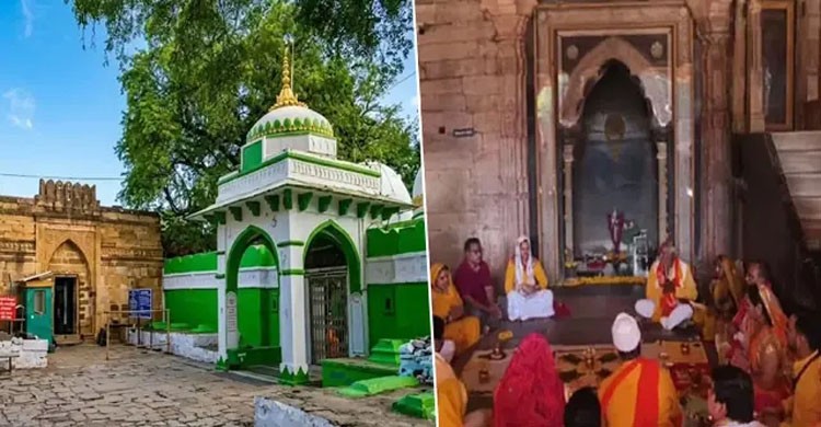 আরেকটি মসজিদকে মন্দির ঘোষণা, ভারতে কি এখন হিন্দু শাসন চলছে?