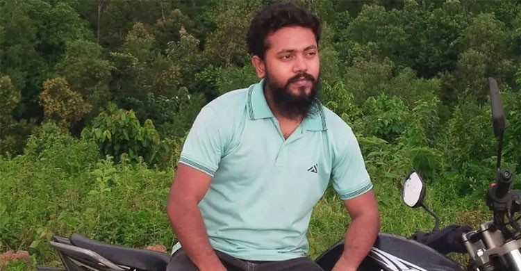 স্বরাষ্ট্রমন্ত্রীর মেয়েকে নিয়ে আপত্তিকর পোস্ট, সাবেক ছাত্রদল নেতা আটক