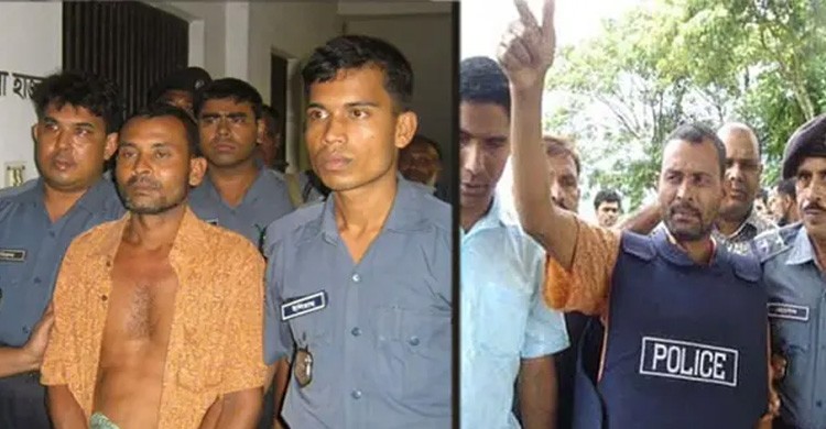 ১১ নারীকে ধর্ষণ ও হত্যা: ১৮ বছরেও কার্যকর হয়নি রসু খাঁর মৃত্যুদণ্ড