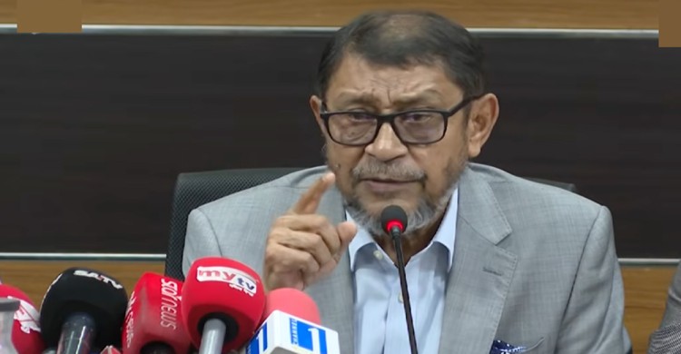 ডেঙ্গু পরীক্ষায় ৮০ শতাংশ ছাড়, চিকিৎসকের ফি না নেওয়ার নির্দেশ স্বাস্থ্যমন্ত্রীর