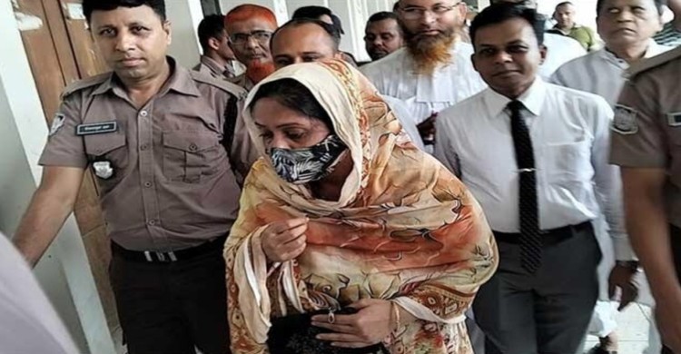 রামিসা হত্যা মামলা: আদালতে মর্মান্তিক ঘটনার লোমহর্ষক বর্ণনা দিলেন বাবা-মা
