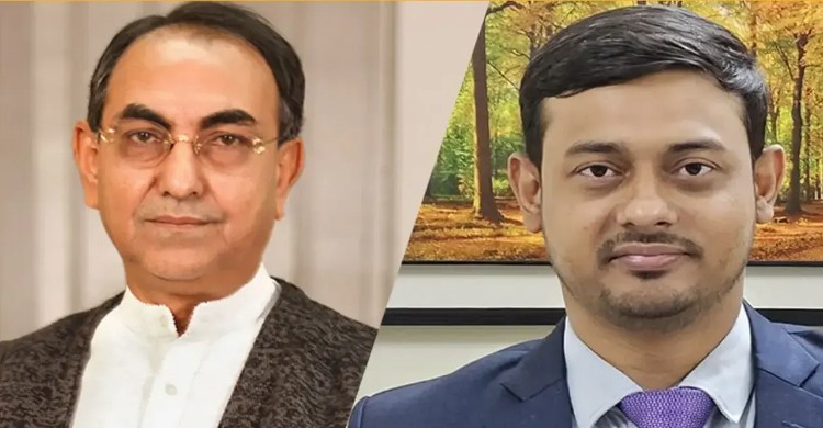 ঢাকা-৮ এ অল্প ব্যবধানে এগিয়ে পাটওয়ারী