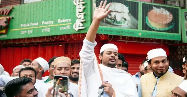 মির্জা আব্বাস মহিলা কলেজ কেন্দ্রে ৭ ভোটে জিতলেন পাটওয়ারী