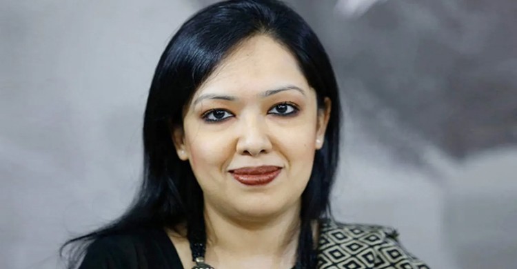 ব্রাহ্মণবাড়িয়া-২ এ এক কেন্দ্রে এগিয়ে জুনায়েদ হাবিব