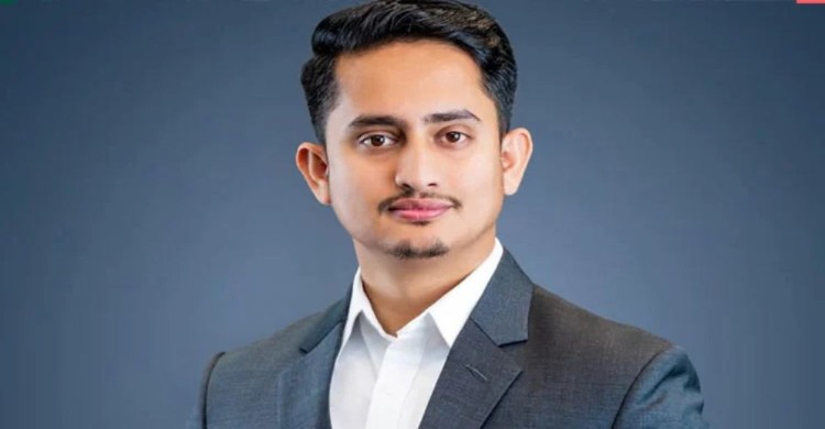 পঞ্চগড়-১: ৮ কেন্দ্রে এগিয়ে এনসিপি প্রার্থী সারজিস আল