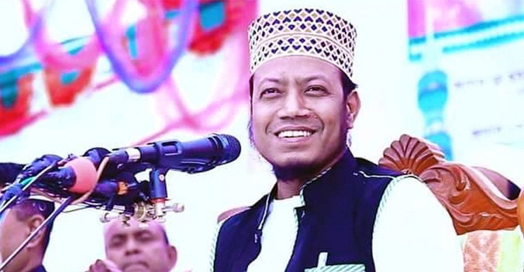 ৯ দিন পর বাংলাদেশের প্রধানমন্ত্রী শফিকুর রহমান: আমির হামজা