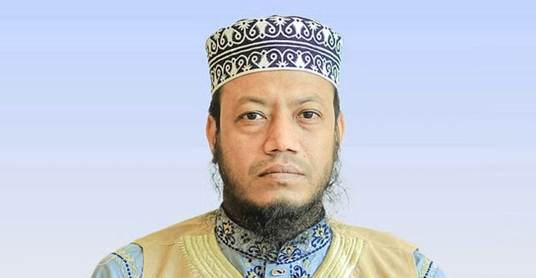 মুফতি আমির হামজার ভেরিফায়েড ফেসবুক পেজ বন্ধ করে দিলো মেটা