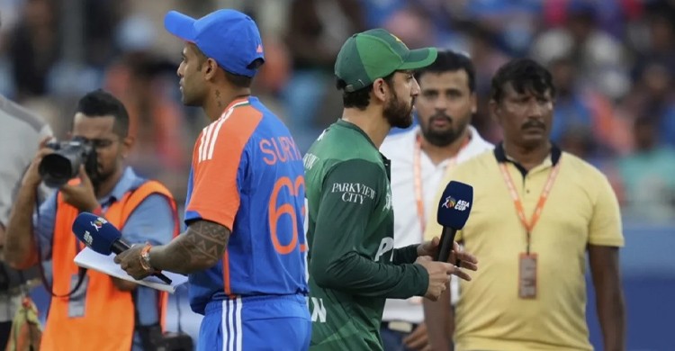 বিশ্বকাপে ভারত ম্যাচ বয়কট পাকিস্তানের, যা বলছে বিসিসিআই