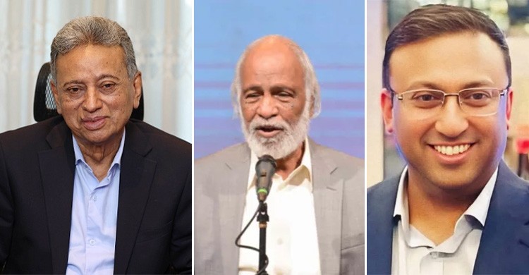 কে হচ্ছেন বিএনপি সরকারের পররাষ্ট্রমন্ত্রী