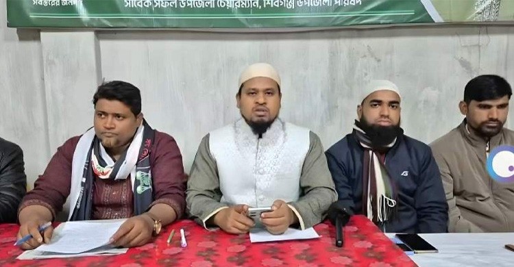 আ.লীগ নেতাদের জামায়াত সাজিয়ে বিএনপিতে যোগদান করানোর অভিযোগ