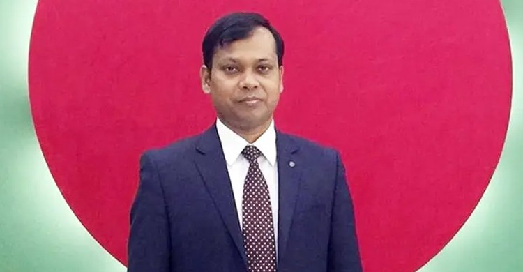 সিলেটের ডিসি সারওয়ার আলমকে শোকজ