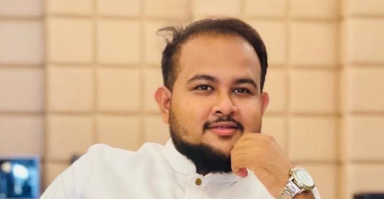 আমি লিখিত জবাব দেব না: শোকজ প্রসঙ্গে ছাত্রদল নেতা হামিম